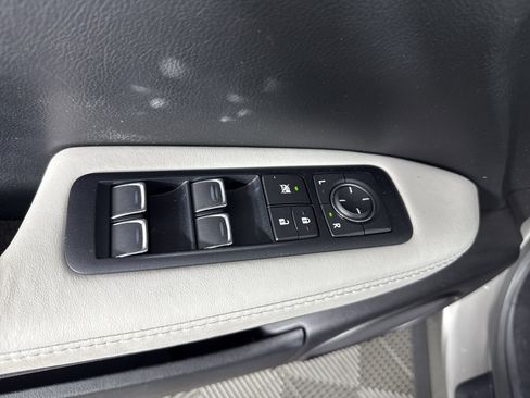 Used 2017 Lexus RX 350 F Sport image 14