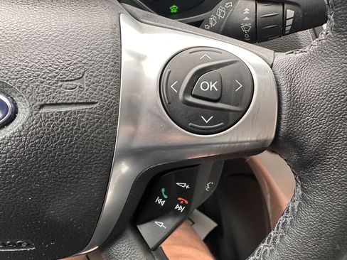 Used 2013 Ford C-MAX Energi SEL image 22