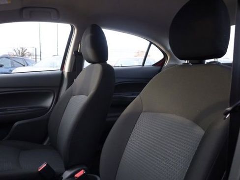 Used 2024 Mitsubishi Mirage G4 ES image 18