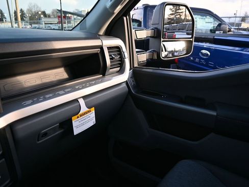 New 2026 Ford F350 XL w/ STX Appearance Package image 22