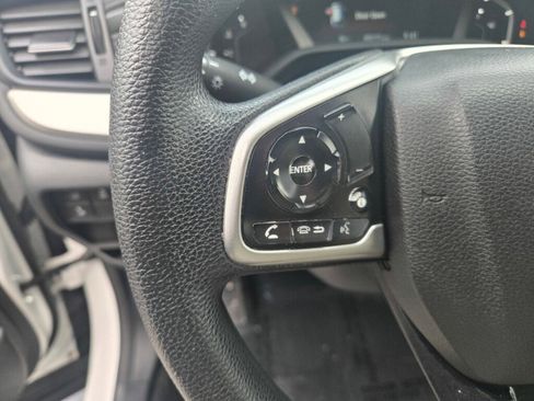 Certified 2021 Honda CR-V LX image 24