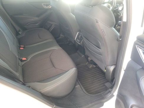 Used 2021 Subaru Forester Premium w/ Popular Package #1 AWD/4WD image 12