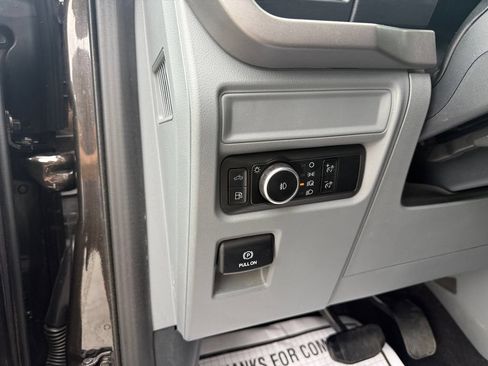 Used 2024 Ford F150 XLT w/ Mobile Office Package AWD/4WD image 19