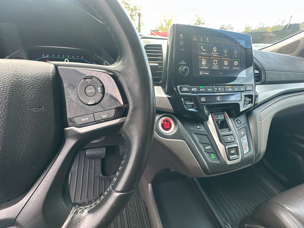 Used 2018 Honda Odyssey EX-L image 15