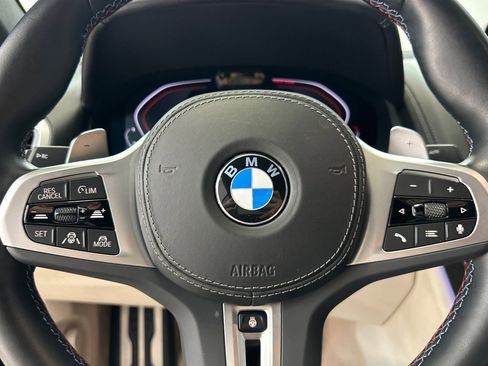 Certified 2023 BMW M850i xDrive Convertible AWD/4WD image 16