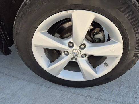 Used 2012 Lexus RX 350 AWD w/ Premium Pkg image 9