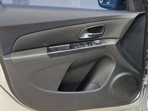 Used 2012 Chevrolet Cruze Eco FWD image 11