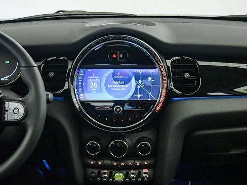 Certified 2024 MINI Cooper SE FWD image 14