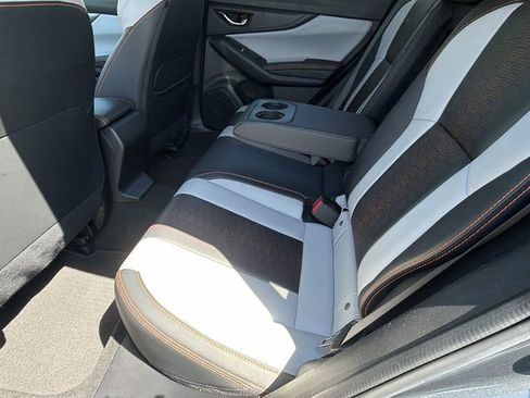 Used 2023 Subaru Crosstrek 2.5i Limited AWD/4WD image 16