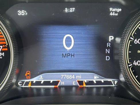 Used 2018 Jeep Cherokee Limited w/ High Altitude Package image 22