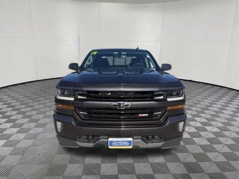 Used 2016 Chevrolet Silverado 1500 LT w/ All Star Edition AWD/4WD image 13