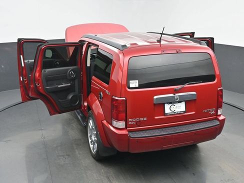 Used 2009 Dodge Nitro R/T image 62
