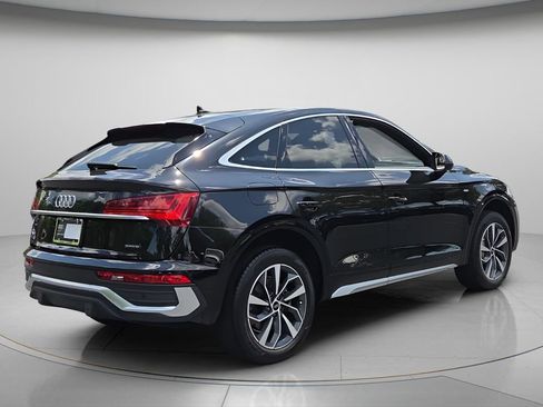 Used 2024 Audi Q5 2.0T Premium w/ Convenience Package AWD/4WD image 7