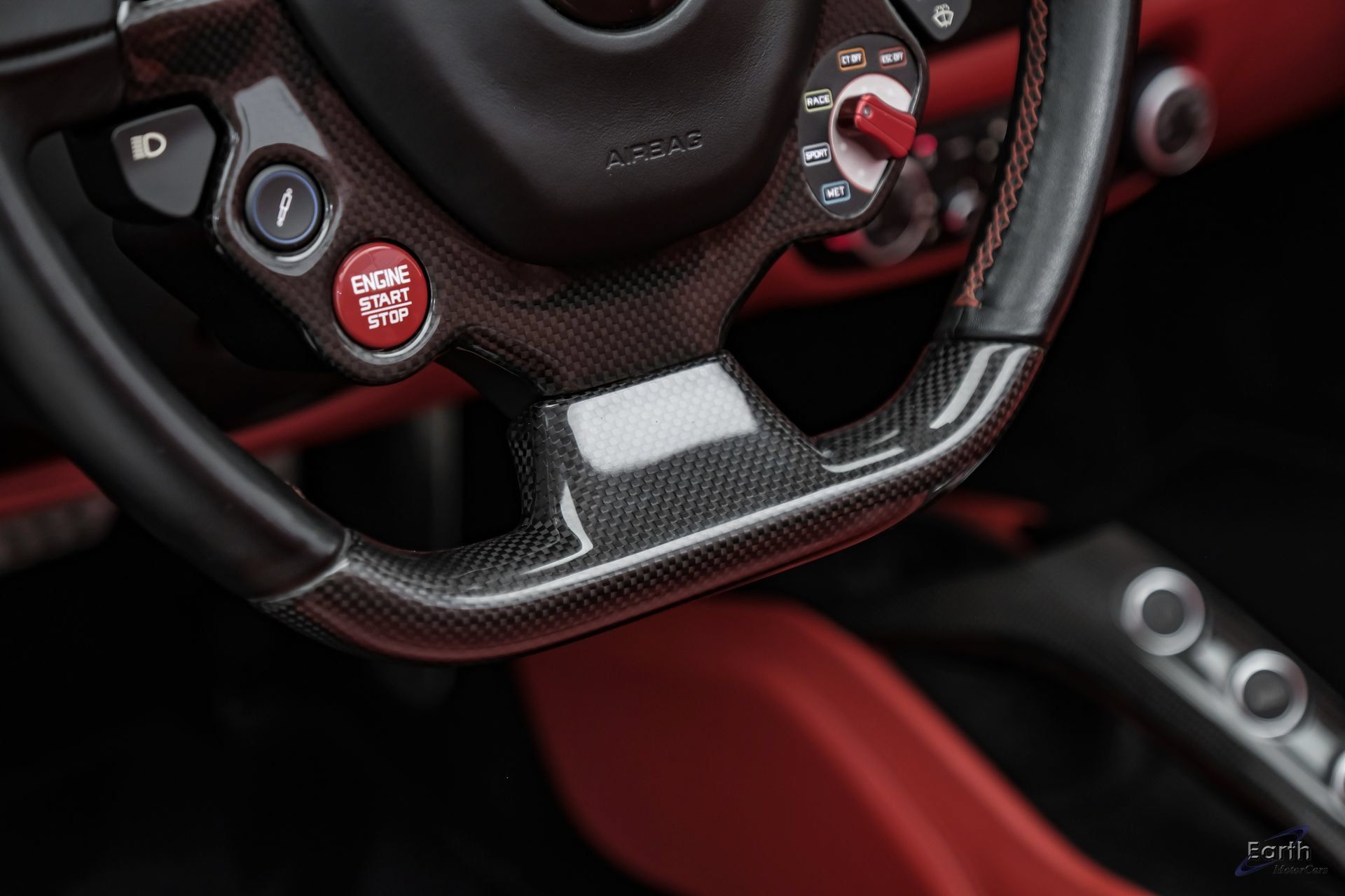 Used 2018 Ferrari 488 Spider RWD image 56