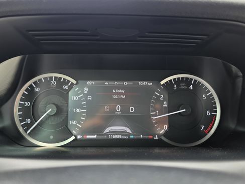 Used 2020 Land Rover Discovery Sport SE R-Dynamic image 48