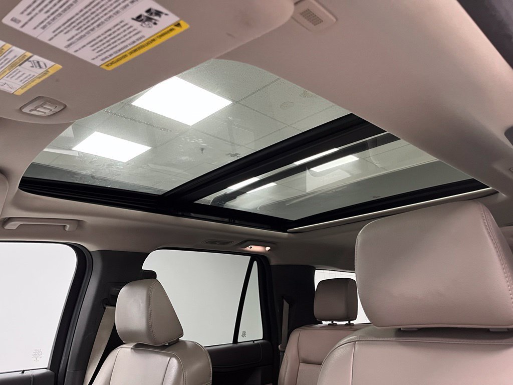 Used 2021 Ford Expedition Max XLT AWD/4WD image 43