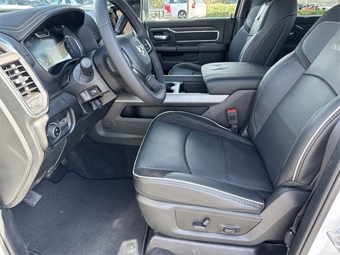 New 2026 RAM 2500 Laramie w/ Night Edition image 9