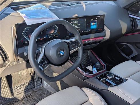 Used 2025 BMW X3 xDrive30i w/ Premium Package image 10