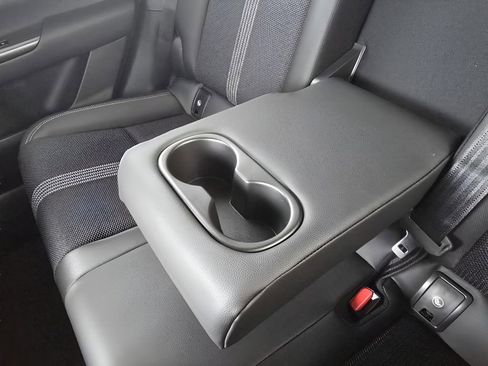 New 2026 MAZDA CX-50 AWD 2.5 S w/ Cargo Package image 28