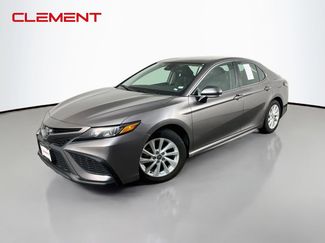 Used 2024 Toyota Camry SE FWD video 1
