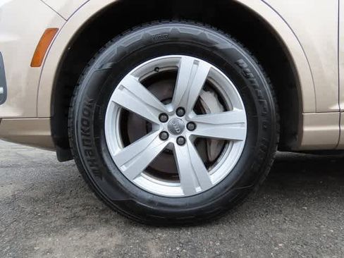Used 2019 Audi Q7 2.0T Premium Plus w/ Premium Plus Package image 9