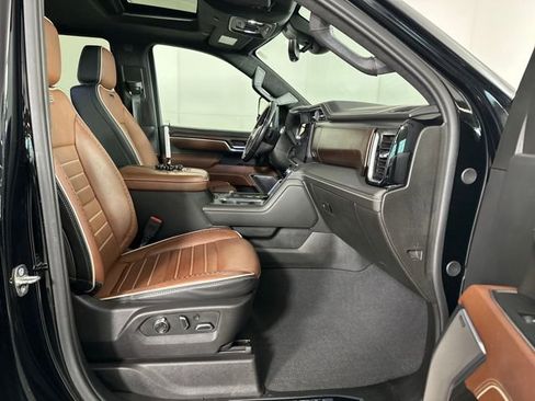 Used 2024 GMC Sierra 2500 Denali Ultimate image 28