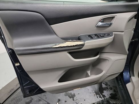 Used 2016 Honda Odyssey EX-L image 13