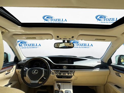 Used 2013 Lexus ES 350 FWD image 13
