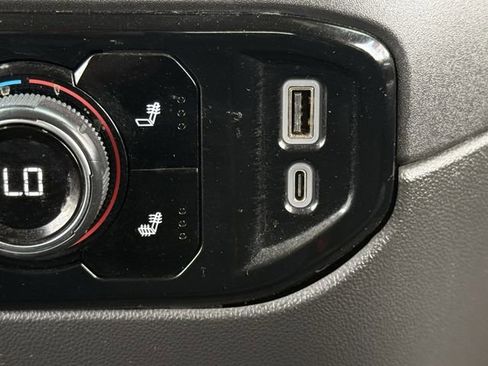 Certified 2024 Chevrolet Silverado 1500 LT RWD image 22