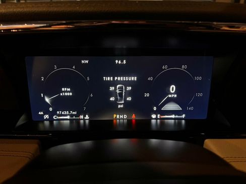 Used 2019 Lincoln Navigator Reserve AWD/4WD image 17