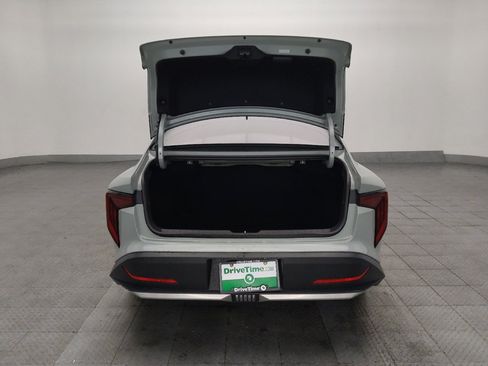 Used 2025 Kia K4 FWD image 29