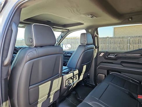 New 2026 GMC Sierra 1500 AT4X image 9