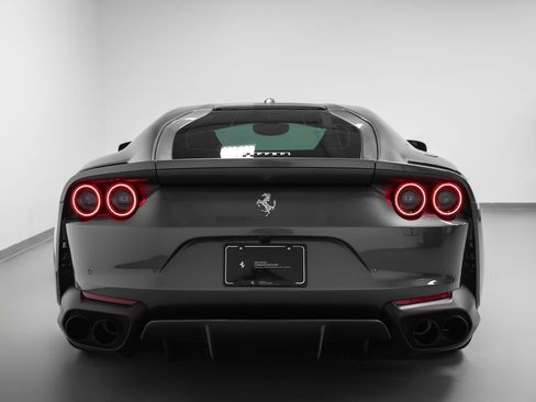 Certified 2019 Ferrari 812 Superfast RWD image 44