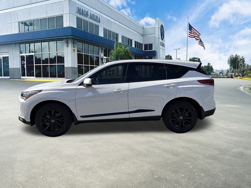 New 2026 Acura RDX Base image 7
