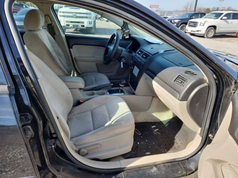 Used 2008 Ford Fusion SE image 21