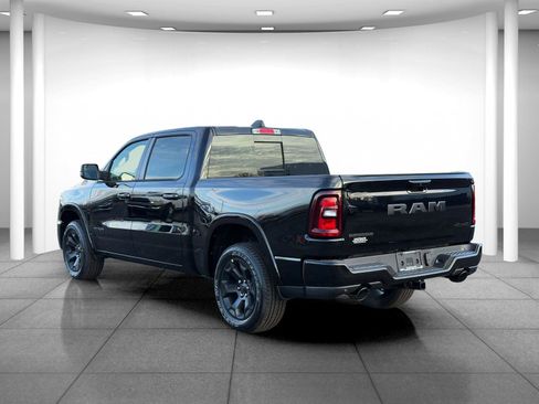 New 2026 RAM 1500 Big Horn image 5