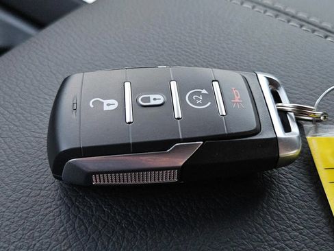 New 2026 RAM 1500 Lone Star image 24