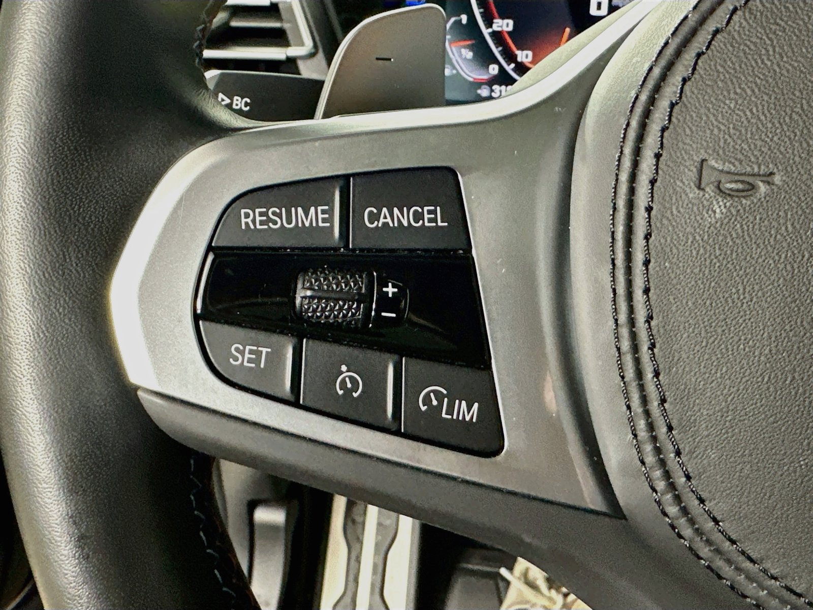 Used 2024 BMW X3 M40i w/ Premium Package AWD/4WD image 18