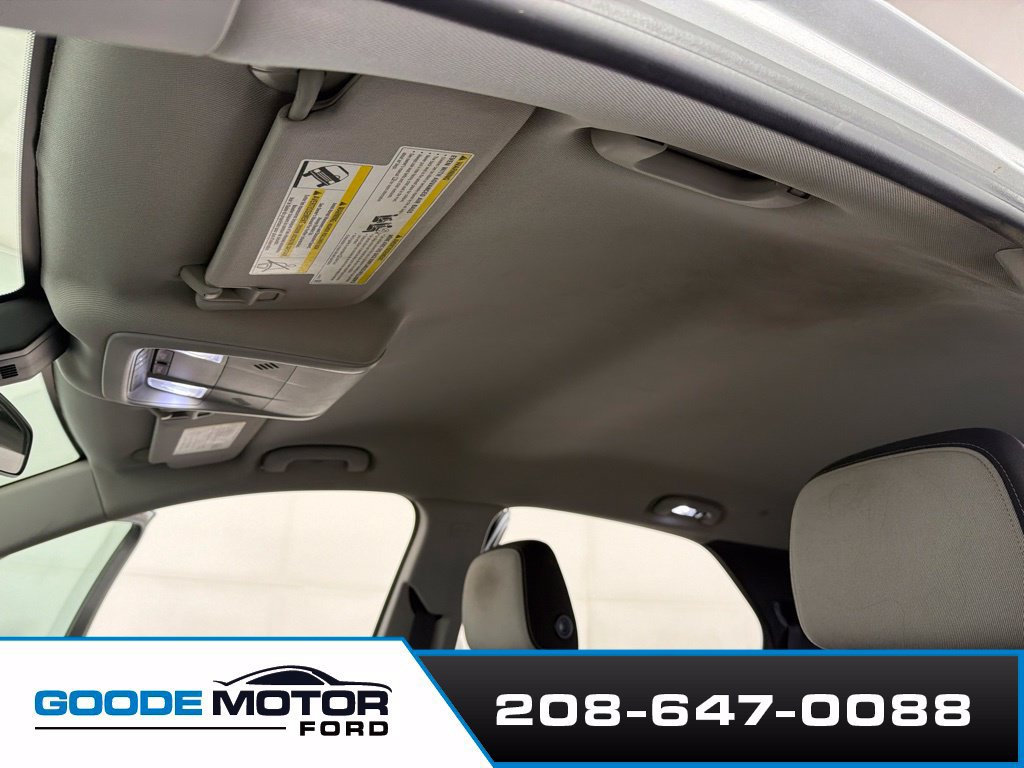 Used 2020 Chevrolet Equinox LS w/ LS Convenience Package FWD image 18