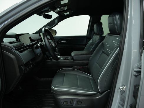 Certified 2026 GMC Sierra EV AT4 w/ AT4 Premium Package AWD/4WD image 41