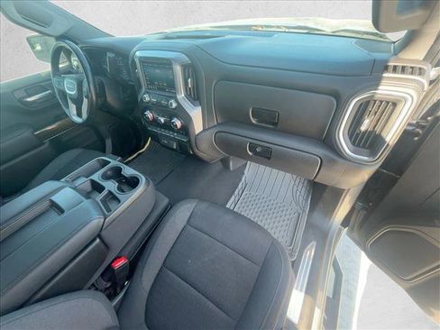 Used 2022 GMC Sierra 1500 Elevation image 20