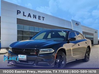Used 2023 Dodge Charger SXT