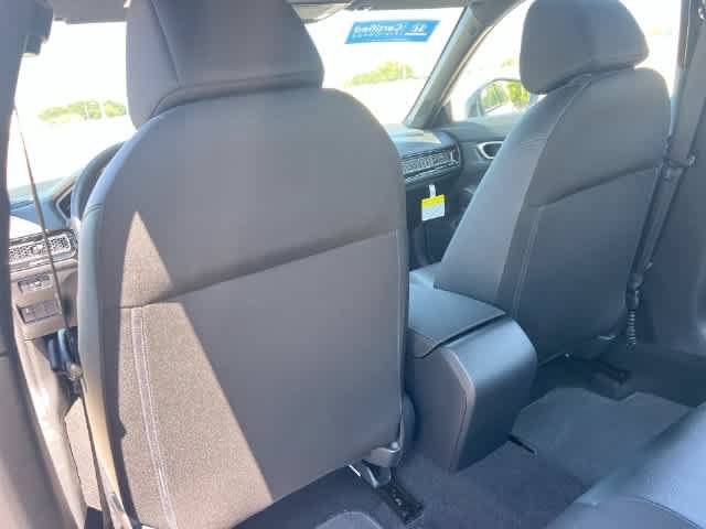 Certified 2026 Honda Civic Sport image 13