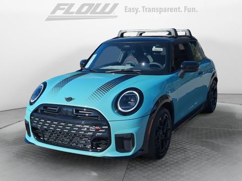 New 2026 MINI Cooper S image 3