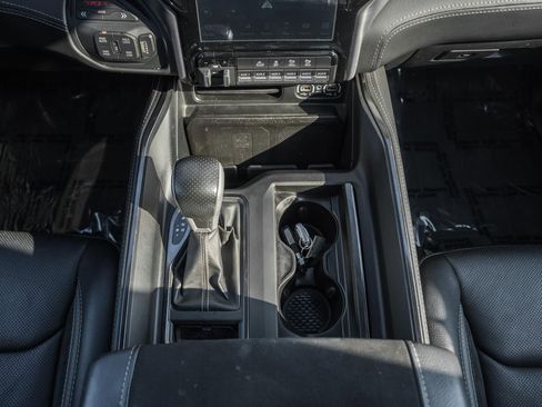 Used 2022 RAM 1500 TRX w/ TRX Level 2 Equipment Group image 35