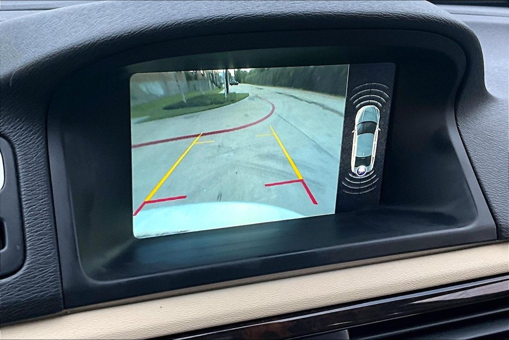 Used 2015 Volvo S80 T5 FWD image 29