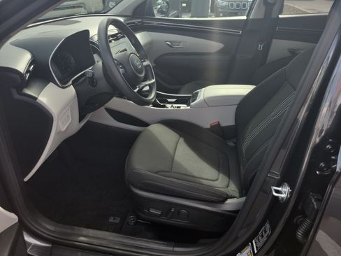 Used 2023 Hyundai Tucson SEL FWD image 12