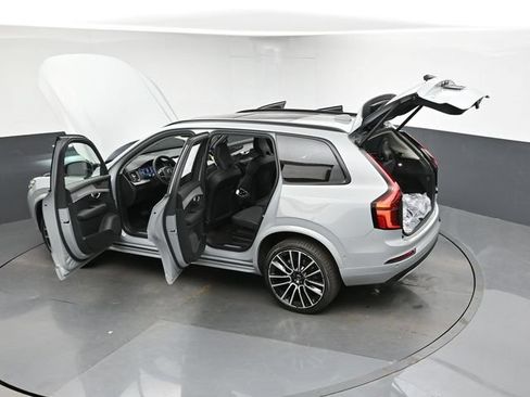 New 2026 Volvo XC90 B6 Ultra w/ Protection Package Premier AWD/4WD image 52