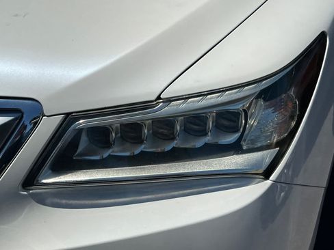 Used 2015 Acura MDX FWD image 11