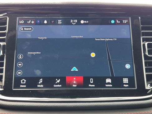 New 2025 Dodge Durango GT image 12